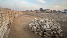 3 sot Torpaq, Satış, Bakı, Xəzər, Koroğlu