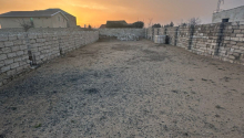 3 sot Torpaq, Satış, Bakı, Xəzər, Koroğlu