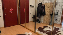3 otaqlı Yeni tikili, Satış, Bakı, Nəsimi, 20 yanvar