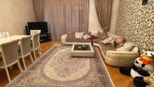 3 otaqlı Yeni tikili, Satış, Bakı, Nəsimi, 20 yanvar