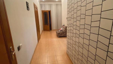 3 otaqlı Yeni tikili, Satış, Bakı, Nəsimi, 20 yanvar