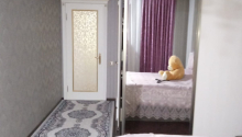 3 otaqlı Yeni tikili, Satış, Bakı, Xətai, Həzi Aslanov