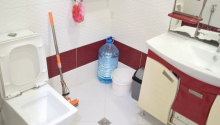 3 otaqlı Yeni tikili, Satış, Bakı, Xətai, Həzi Aslanov