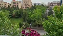 2 otaqlı Köhnə tikili, Satış, Bakı, Yasamal