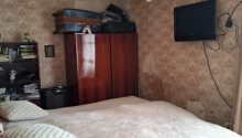 2 otaqlı Köhnə tikili, Satış, Bakı, Yasamal