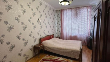3 otaqlı Yeni tikili, Satış, Bakı, Nəsimi, 20 yanvar