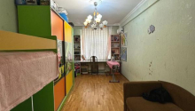 3 otaqlı Yeni tikili, Satış, Bakı, Nəsimi, 20 yanvar