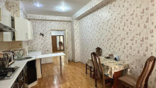 3 otaqlı Yeni tikili, Satış, Bakı, Nəsimi, 20 yanvar