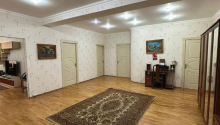 3 otaqlı Yeni tikili, Satış, Bakı, Nəsimi, 20 yanvar