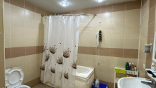 3 otaqlı Yeni tikili, Satış, Bakı, Nəsimi, 20 yanvar