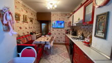 3 otaqlı Köhnə tikili, Satış, Bakı, Xətai, Əhmədli