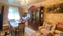 3 otaqlı Köhnə tikili, Satış, Bakı, Xətai, Əhmədli