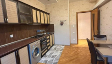 2 otaqlı Yeni tikili, Satış, Bakı, Yasamal, İnşaatçılar