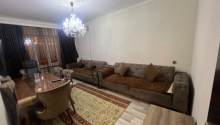 3 otaqlı Köhnə tikili