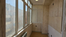 2 otaqlı Yeni tikili, Satış, Abşeron