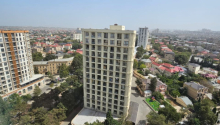 3 otaqlı Yeni tikili, Satış, Bakı, Sabunçu, Neftçilər
