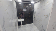 4 otaqlı Villa / Həyət evi, Satış, Bakı, Suraxanı