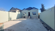4 otaqlı Villa / Həyət evi, Satış, Bakı, Suraxanı