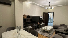 3 otaqlı Yeni tikili, Satış, Bakı, Nəsimi, Gənclik