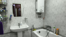2 otaqlı Köhnə tikili, Satış, Bakı, Xətai, Həzi Aslanov