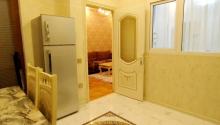 2 otaqlı Yeni tikili, Kirayə (aylıq), Bakı, Yasamal, İnşaatçılar