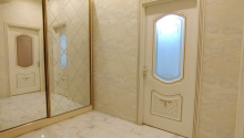 2 otaqlı Yeni tikili, Kirayə (aylıq), Bakı, Yasamal, İnşaatçılar