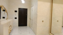 2 otaqlı Yeni tikili, Kirayə (aylıq), Bakı, Yasamal, İnşaatçılar
