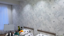 3 otaqlı Yeni tikili, Satış, Bakı, Yasamal, İnşaatçılar