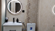2 otaqlı Yeni tikili, Satış, Bakı, Yasamal, İnşaatçılar
