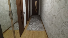 2 otaqlı Yeni tikili, Satış, Bakı, Yasamal, İnşaatçılar