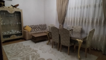 2 otaqlı Yeni tikili, Satış, Bakı, Yasamal, İnşaatçılar