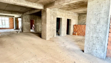 3 otaqlı Yeni tikili, Satış, Bakı, Nərimanov, Gənclik