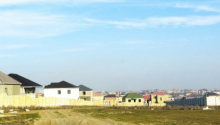 6 sot Torpaq, Satış, Abşeron