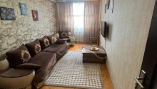 3 otaqlı Yeni tikili, Satış, Xırdalan