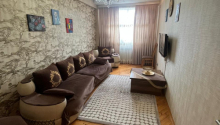 3 otaqlı Yeni tikili, Satış, Xırdalan