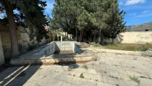 11 sot Torpaq, Satış, Bakı, Xəzər, Koroğlu