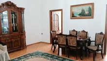 4 otaqlı Köhnə tikili