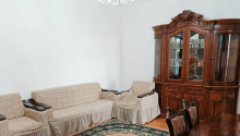 4 otaqlı Köhnə tikili, Kirayə (aylıq), Bakı, Nəsimi, Gənclik