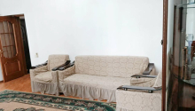 4 otaqlı Köhnə tikili, Kirayə (aylıq), Bakı, Nəsimi, Gənclik