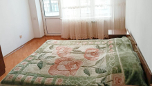 4 otaqlı Köhnə tikili, Kirayə (aylıq), Bakı, Nəsimi, Gənclik
