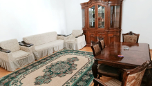 4 otaqlı Köhnə tikili, Kirayə (aylıq), Bakı, Nəsimi, Gənclik