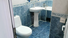 4 otaqlı Köhnə tikili, Kirayə (aylıq), Bakı, Nəsimi, Gənclik
