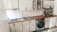 4 otaqlı Köhnə tikili, Kirayə (aylıq), Bakı, Nəsimi, Gənclik