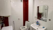2 otaqlı Yeni tikili, Satış, Bakı, Xətai, Xətai