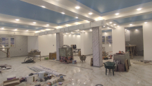 3 otaqlı Obyekt, Kirayə (aylıq), Xırdalan