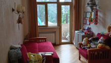 4 otaqlı Yeni tikili, Satış, Bakı, Nəsimi, 28 may