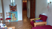 4 otaqlı Yeni tikili, Satış, Bakı, Nəsimi, 28 may