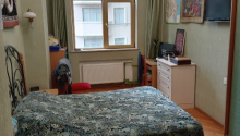 4 otaqlı Yeni tikili, Satış, Bakı, Nəsimi, 28 may