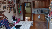 4 otaqlı Yeni tikili, Satış, Bakı, Nəsimi, 28 may