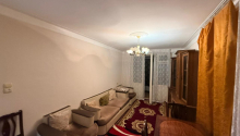 2 otaqlı Köhnə tikili
